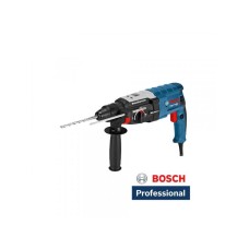BOSCH plavi alat GBH 2-28 Profesionalni elektro-pneumatski čekić za bušenje BOSCH plavi alat GBH 2-28 Profesionalni elektro-pneumatski čekić za bušenje