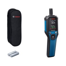 BOSCH plavi alat GDH 1-17 digitalni Termo-Higrometar, 0601078400 BOSCH plavi alat GDH 1-17 digitalni Termo-Higrometar, 0601078400