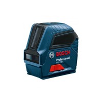 BOSCH plavi alat GLL 2-10 Linijski laserski nivelator BOSCH plavi alat GLL 2-10 Linijski laserski nivelator