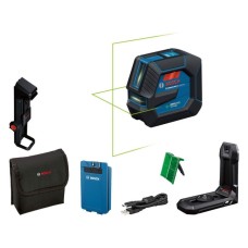 BOSCH plavi alat GLL 20-22 G, 0601065602