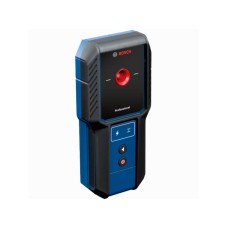 BOSCH plavi alat GMS 100-27 detektor struje kablova pod naponom, metala 0601081800