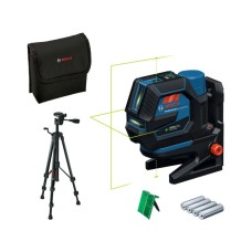 BOSCH plavi alat Građevinski laser GCL 12V-50-22 CG + RM 20 + AA1 adapter + 4 x 1,5V LR6 AA baterije + BT 150 stalak 0601066S01 BOSCH plavi alat Građevinski laser GCL 12V-50-22 CG + RM 20 + AA1 adapter + 4 x 1,5V LR6 AA baterije + BT 150 stalak 0601066S01