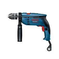 BOSCH plavi alat GSB 1600 RE vibraciona bušilica, 750W, 0601228200 BOSCH plavi alat GSB 1600 RE vibraciona bušilica, 750W, 0601228200