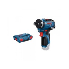 BOSCH plavi alat GSR 12V-35 HX solo Akumulatorski odvrtač + L-Boxx 102 BOSCH plavi alat GSR 12V-35 HX solo Akumulatorski odvrtač + L-Boxx 102