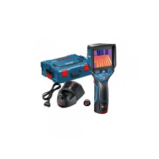 BOSCH plavi alat GTC 400 C termalna kamera termodetektor BOSCH plavi alat GTC 400 C termalna kamera termodetektor