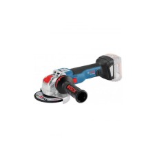 BOSCH plavi alat GWX 18V-10 S Akumulatorska ugaona brusilica BOSCH plavi alat GWX 18V-10 S Akumulatorska ugaona brusilica