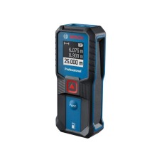 BOSCH plavi alat Laserski daljinomer GLM 25-23 Professional 0601072W00 BOSCH plavi alat Laserski daljinomer GLM 25-23 Professional 0601072W00