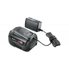 BOSCH plavi alat Početni set 18V (4.0Ah + AL18V-20)