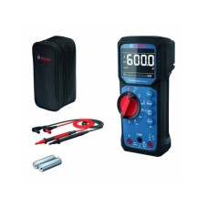BOSCH plavi alat Professional GDM 600-15 multimetar-unimer, 0601077300 BOSCH plavi alat Professional GDM 600-15 multimetar-unimer, 0601077300