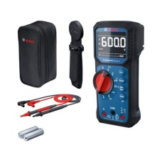BOSCH plavi alat Professional GDM 600-15 multimetar-unimer + MH1 nosač, 0601077301 BOSCH plavi alat Professional GDM 600-15 multimetar-unimer + MH1 nosač, 0601077301