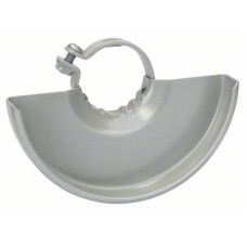 BOSCH plavi alat Štitnik za brušenje 125 mm  1619P06548