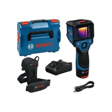 BOSCH plavi alat Termo kamera GTC 12V-450-13 L-Boxx 0601083900 BOSCH plavi alat Termo kamera GTC 12V-450-13 L-Boxx 0601083900
