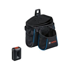 BOSCH plavi alat Torba za alat GWT 2 1600A0265S BOSCH plavi alat Torba za alat GWT 2 1600A0265S