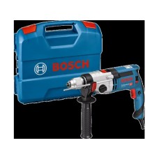 BOSCH plavi alat Udarna bušilica GSB 24-2, 1100W (060119C802) BOSCH plavi alat Udarna bušilica GSB 24-2, 1100W (060119C802)