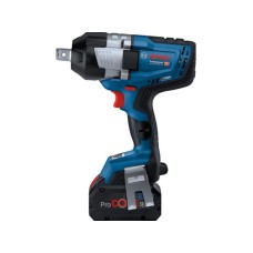 BOSCH plavi alat Udarni odvrtač GDS 18V-1600 HC BOSCH plavi alat Udarni odvrtač GDS 18V-1600 HC