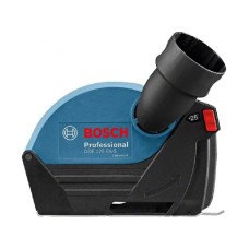 BOSCH plavi alat Usisni štitnik   GDE 125 EA-S, 1600A003DH