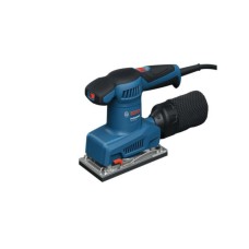 BOSCH plavi alat Vibraciona brusilica GSS 20-18 A, 0601070101