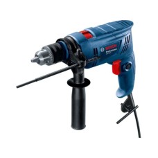 BOSCH plavi alat Vibraciona bušilica GSB 600, 600 W 06011A0320 BOSCH plavi alat Vibraciona bušilica GSB 600, 600 W 06011A0320