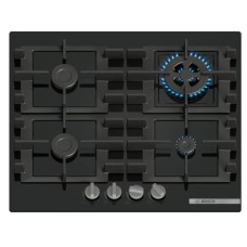 BOSCH PNH6B6K40 Ugradna plinska ploča BOSCH PNH6B6K40 Ugradna plinska ploča