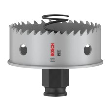 BOSCH PRO Sheet Metal PC Plus testera za otvore 67mm, 2608594461 BOSCH PRO Sheet Metal PC Plus testera za otvore 67mm, 2608594461