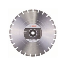 BOSCH Rezna ploča Standard for Asphalt Bosch  450 x 25,40 x 3,2 x 10 mm