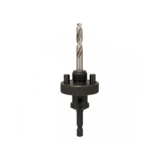BOSCH Šestougaoni adapter Bosch  32-76mm
