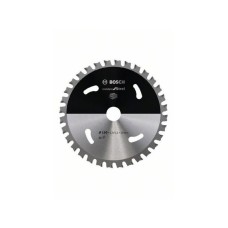 BOSCH Standard for Steel list kružne testere za akumulatorske testere 150x1.6/1.2x20 T32 2608837748, 150x1.6/1.2x20 T32