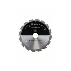 BOSCH Standard for Wood list kružne testere za akumulatorske testere 190x1,6x30 T16 2608837706, 190x1,6x30 T16 BOSCH Standard for Wood list kružne testere za akumulatorske testere 190x1,6x30 T16 2608837706, 190x1,6x30 T16