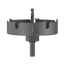 BOSCH Testera za otvore sa držačem za drvo i gips 100mm, 2608594502 BOSCH Testera za otvore sa držačem za drvo i gips 100mm, 2608594502