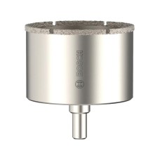 BOSCH Testera za otvore sa držačem za pločice 74mm, 2608594551 BOSCH Testera za otvore sa držačem za pločice 74mm, 2608594551