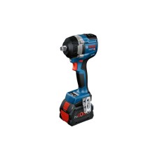 BOSCH Udarni odvrtač GDS 18V-750 C, 06019L9003
