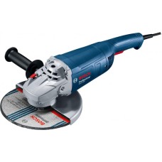 BOSCH Ugaona brusilica GWS 2200-230, 2200W, 230mm BOSCH Ugaona brusilica GWS 2200-230, 2200W, 230mm