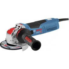BOSCH Ugaona brusilica GWX 19-125 S, 125mm, 1900W, X-Lock, 06017C8002 BOSCH Ugaona brusilica GWX 19-125 S, 125mm, 1900W, X-Lock, 06017C8002