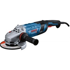 BOSCH Ugaona brusilica velika GWS 30-230 B; 2.800W 230mm 06018G1000 BOSCH Ugaona brusilica velika GWS 30-230 B; 2.800W 230mm 06018G1000