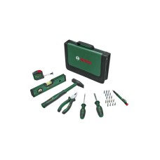 BOSCH Universal 25-delni set ručnog alata, 1600A0275J