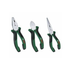 BOSCH Universal 3-delni set klešta, 1600A02C0S