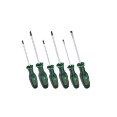 BOSCH Universal 6-delni set odvrtača, 1600A02BX7