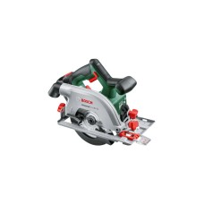 BOSCH UniversalCirc 18V-53 Akumulatorska kružna testera, 1x 2.5Ah akumulator i punjač, 06033B1402 BOSCH UniversalCirc 18V-53 Akumulatorska kružna testera, 1x 2.5Ah akumulator i punjač, 06033B1402