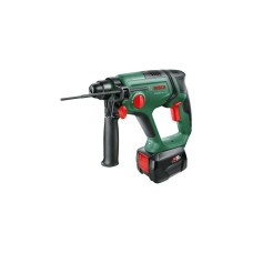 BOSCH UniversalHammer 18V Akumulatorska rotaciona čekić bušilica, 1x4.0Ah + punjač AL1830 06039D6004 BOSCH UniversalHammer 18V Akumulatorska rotaciona čekić bušilica, 1x4.0Ah + punjač AL1830 06039D6004