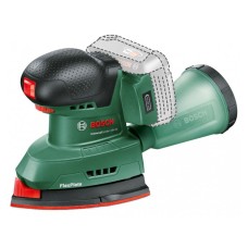 BOSCH UniversalSander Akumulatorska brusilica 18V-10 Solo, 06033E3100 BOSCH UniversalSander Akumulatorska brusilica 18V-10 Solo, 06033E3100