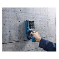 BOSCH Wallscanner D-tect 200 C detektor struje – kablova pod naponom u L-Boxx koferu, 0601081608 BOSCH Wallscanner D-tect 200 C detektor struje – kablova pod naponom u L-Boxx koferu, 0601081608