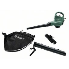 BOSCH zeleni alat 06008B1001 UniversalGardenTidy 3000 W Usisivač-duvač lišća BOSCH zeleni alat 06008B1001 UniversalGardenTidy 3000 W Usisivač-duvač lišća
