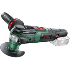 BOSCH zeleni alat AdvancedMulti 18, 0603104000 Akumulatorski multifunkcionalni alat BOSCH zeleni alat AdvancedMulti 18, 0603104000 Akumulatorski multifunkcionalni alat