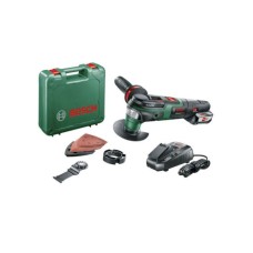 BOSCH zeleni alat AdvancedMulti 18, 0603104001 Akumulatorski multifunkcionalni alat BOSCH zeleni alat AdvancedMulti 18, 0603104001 Akumulatorski multifunkcionalni alat