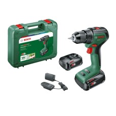 BOSCH zeleni alat Akku-bušilica/odvrtač UniversalDrill 18V, 06039D7004 BOSCH zeleni alat Akku-bušilica/odvrtač UniversalDrill 18V, 06039D7004