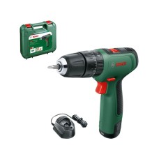 BOSCH zeleni alat Aku bušilica-odvrtač EasyImpact 1200 06039D3104 BOSCH zeleni alat Aku bušilica-odvrtač EasyImpact 1200 06039D3104