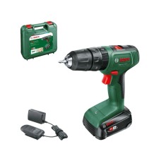 BOSCH zeleni alat Akumulatorska bušilica odvrtač EasyImpact 18V-38 06039D810E BOSCH zeleni alat Akumulatorska bušilica odvrtač EasyImpact 18V-38 06039D810E