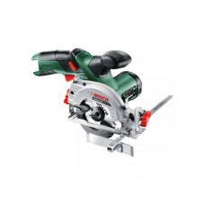 BOSCH zeleni alat Akumulatorska kružna testera UniversalCirc 12 SOLO 06033C7003 BOSCH zeleni alat Akumulatorska kružna testera UniversalCirc 12 SOLO 06033C7003