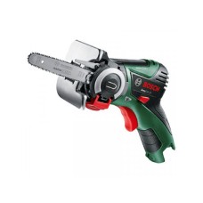 BOSCH zeleni alat Akumulatorska NanoBlade testera EasyCut 12 06033C9001 - bez baterije i punjača BOSCH zeleni alat Akumulatorska NanoBlade testera EasyCut 12 06033C9001 - bez baterije i punjača