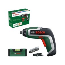 BOSCH zeleni alat Akumulatorski odvrtač IXO 7 06039E0008 BOSCH zeleni alat Akumulatorski odvrtač IXO 7 06039E0008